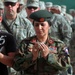 Memorial Ceremony Held for Fallen U.S. Service Members