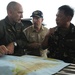 Sailors conduct typhoon relief efforts in Philippines