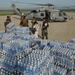 Sailors conduct typhoon relief efforts in Philippines