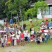 Sailors conduct typhoon relief efforts in Philippines