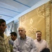 Senator McCain visits Marines, Iraqi's in Al Anbar province