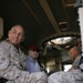 Senator McCain visits Marines, Iraqi's in Al Anbar province