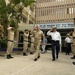 CNO visit to Israel with Israel Navy