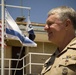 CNO visit to Israel