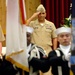 Top Navy enlisted visits Sailors in Japan