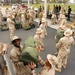 Seabees deploy to Iraq