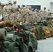 Seabees deploy to Iraq