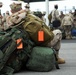 Seabees deploy to Iraq