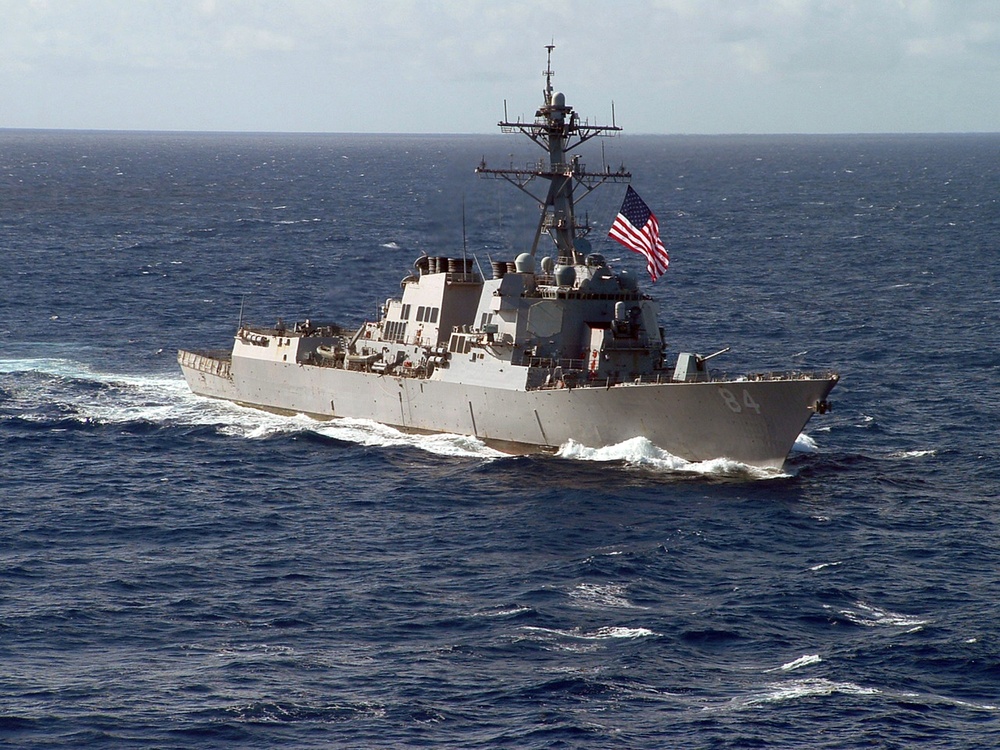 Nassau Expeditionary Strike Group