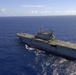 Nassau Expeditionary Strike Group-Security Operations