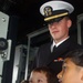 Students tour USS Vicksburg