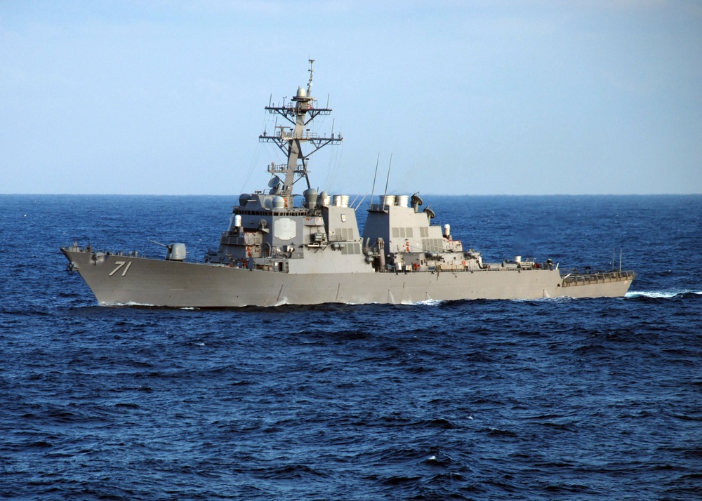 USS Ashland