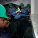 USS Buttercup training exercise