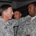 A Welcoming Visit From Petraeus