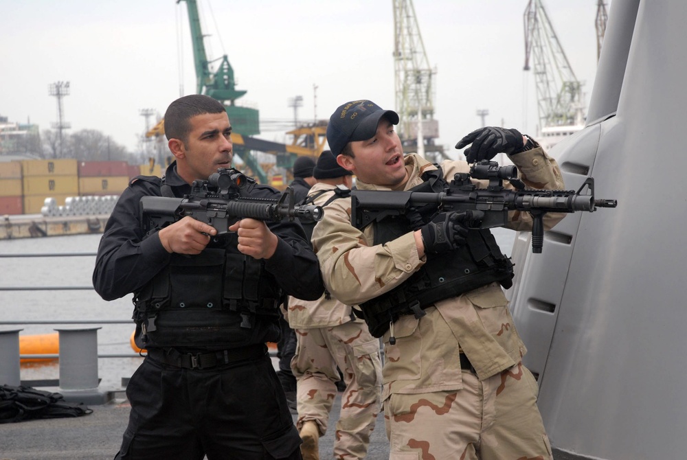 VBSS Procedures Performed