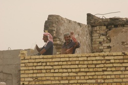 Task Force Gold bring Golden Opportunity