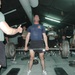 Rakkasans pump serious iron in contest