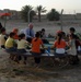 New Children's Playground Opens in Saydiyah