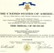 Monsoor family receives Medal of Honor