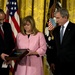 Monsoor family receives Medal of Honor