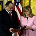 Monsoor family receives Medal of Honor