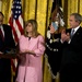 Monsoor family receives Medal of Honor