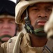 Seabees Train in Kuwait