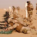 Seabees train in Kuwait