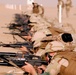 Seabees train in Kuwait