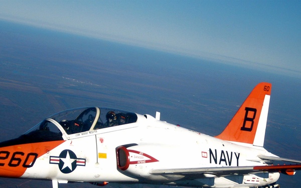 T-45 Goshawk