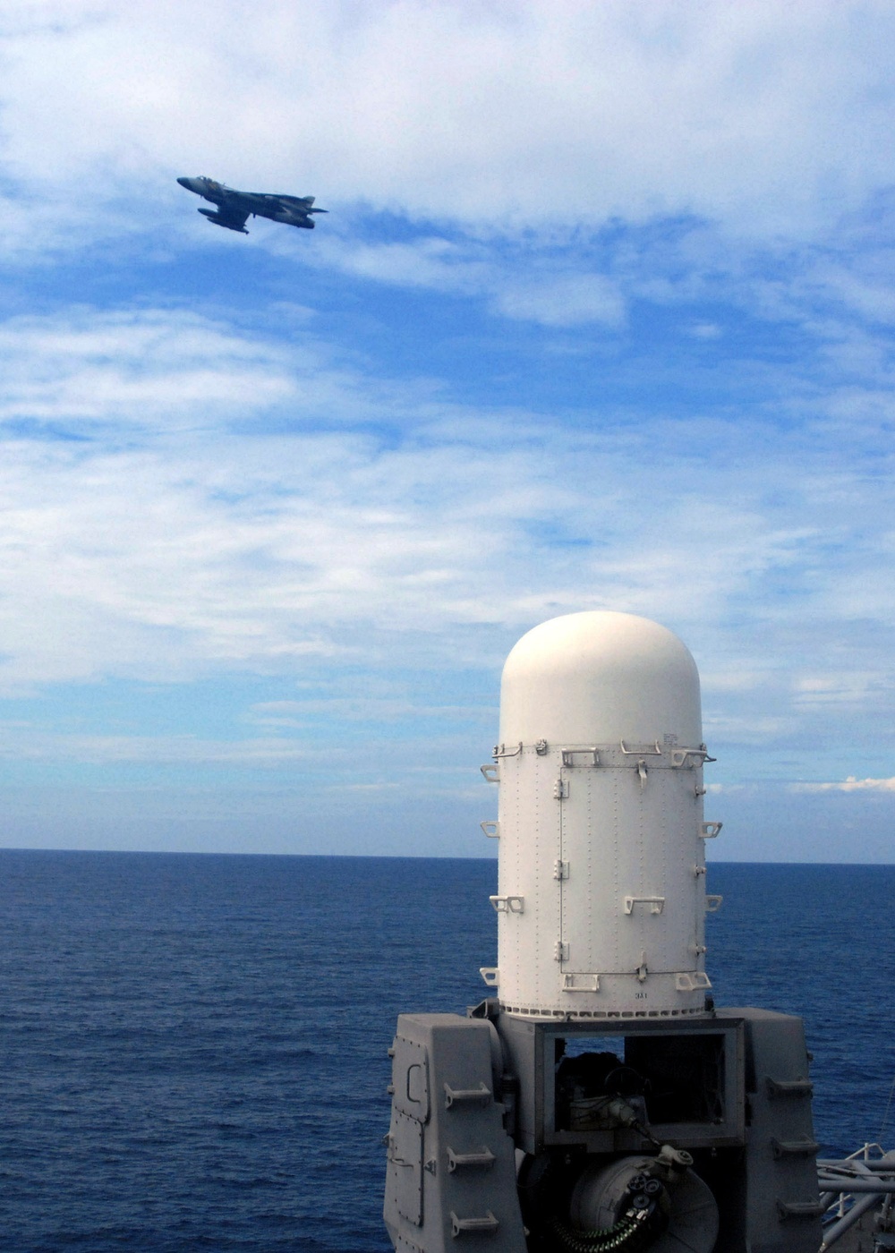 Hawker Hunter fighter plane