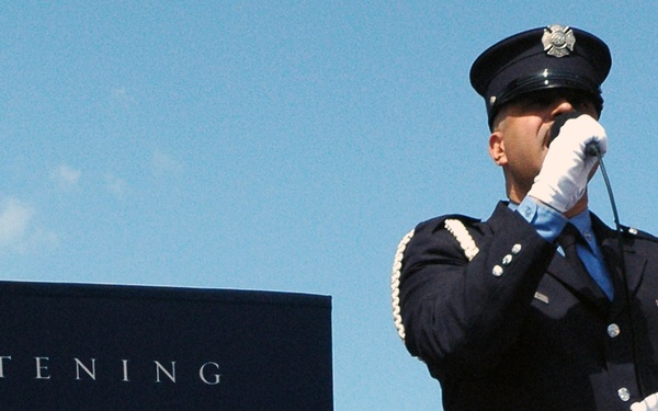 American ships christened
