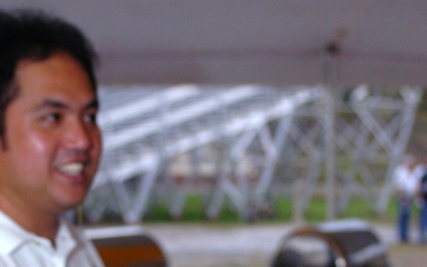 Filipino Independence Day Celebration