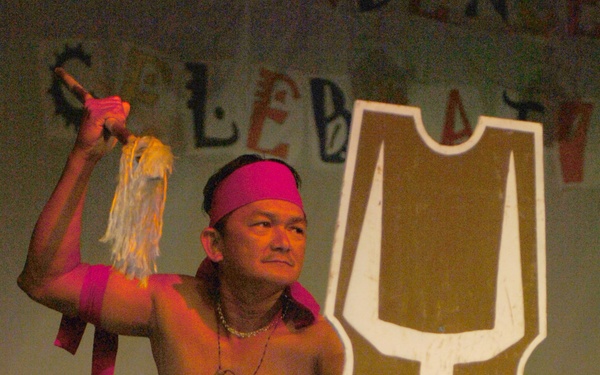 Filipino Independence Day Celebration