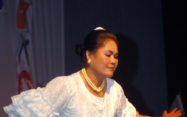 Filipino Independence Day Celebration