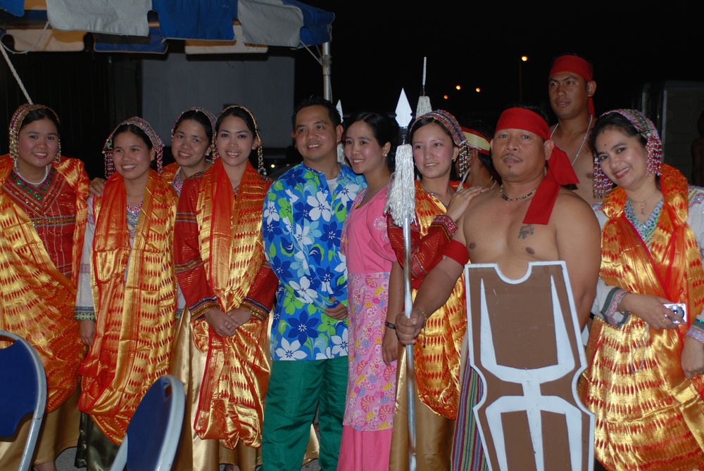 DVIDS Images Filipino Independence Day Celebration [Image 5 of 7]