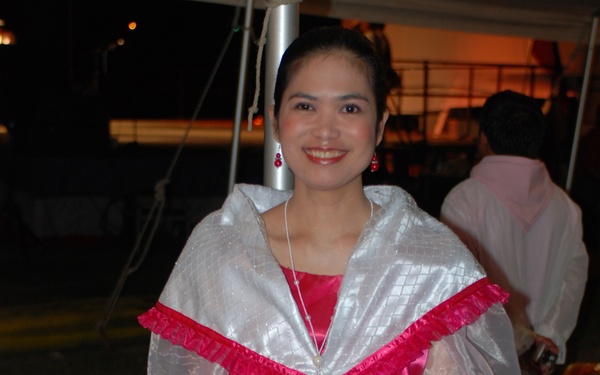 Filipino Independence Day Celebration
