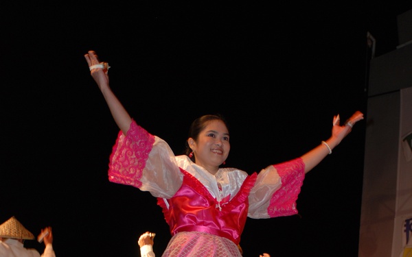 Filipino Independence Day Celebration