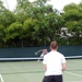 Tennis Tournament