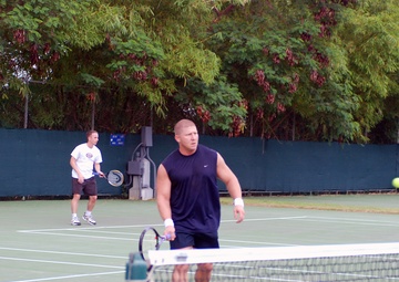 Tennis Tournament