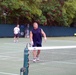 Tennis Tournament