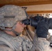 'Forerunners' at front of force protection for FOB Callahan