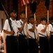 Graduation Commencement for WNY Maritime Charter School