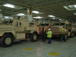 Charleston ILA Longshoremen Awarded for Military Sealift Support6