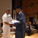 Graduation Commencement for WNY Maritime Charter School