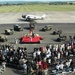 Wiesbaden Celebrates Berlin Airlift Anniversary