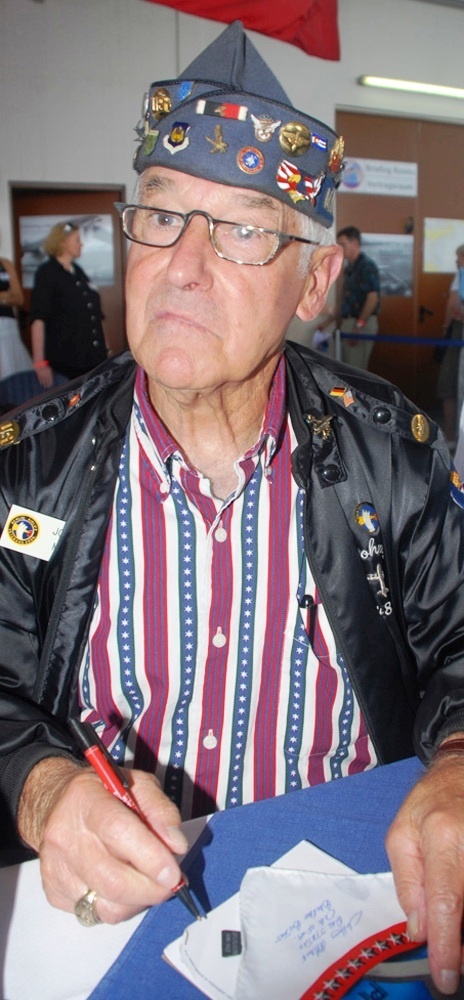 Wiesbaden Celebrates Berlin Airlift Anniversary