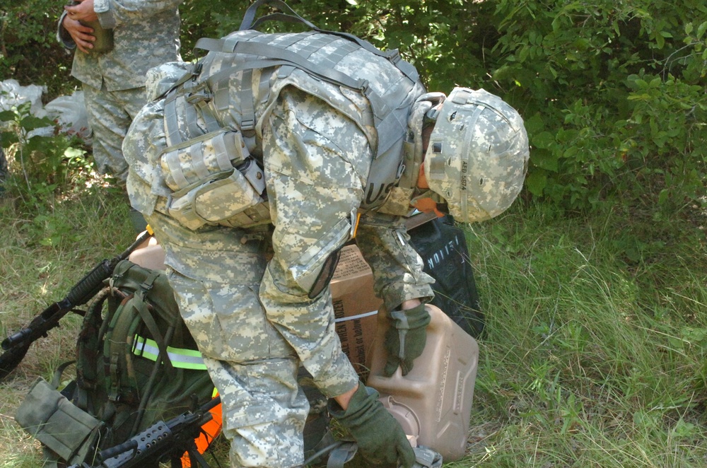 Engineering unit changes focus for deployment in early 2009
