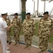 Chief of Naval Operations visits Bahrain navy