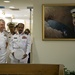 Chief of Naval Operations visits Bahrain navy